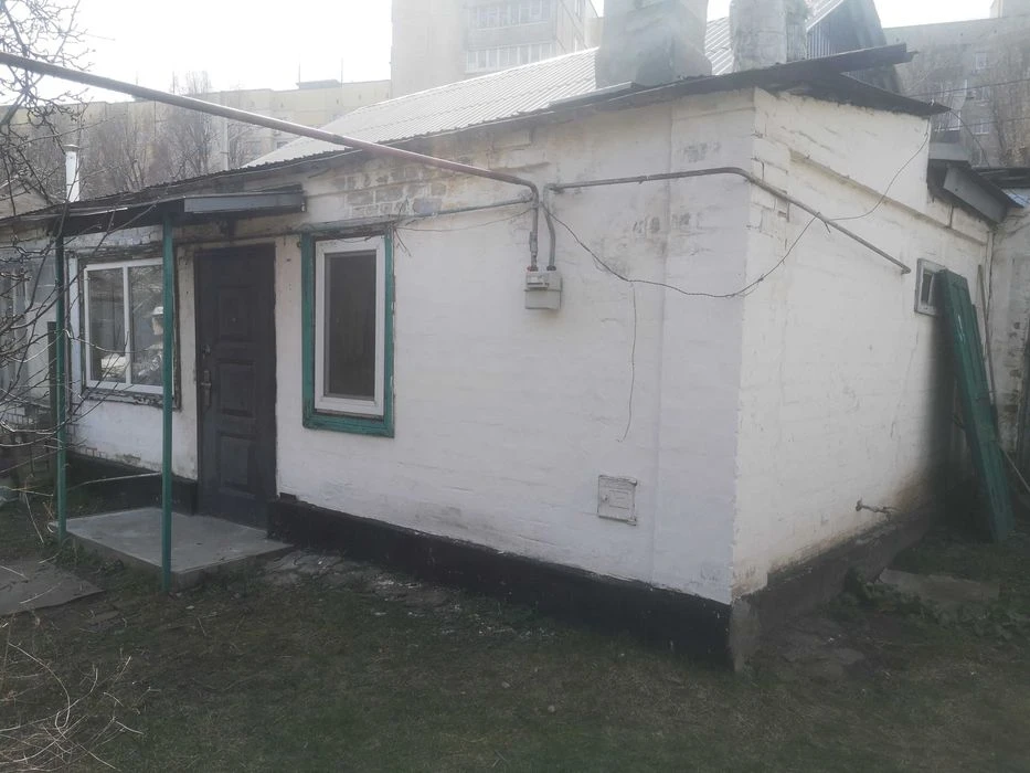 Продам частину будинку вул. Каруни (Воронцова,Слобожанский).