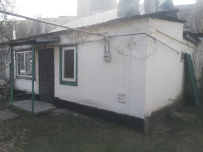Продам частину будинку вул. Каруни (Воронцова,Слобожанский).
