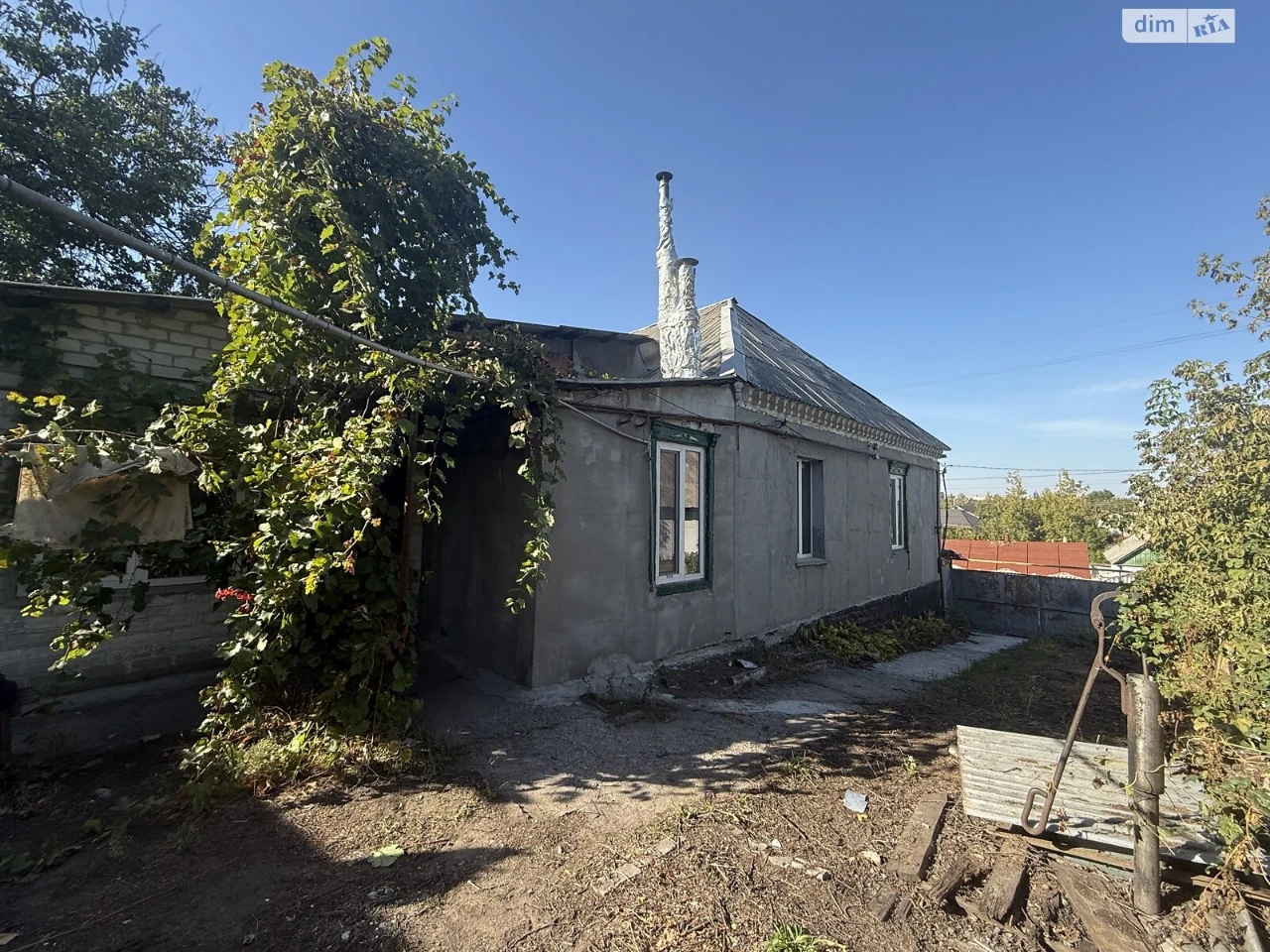 Продаж Частина будинку Клинчик