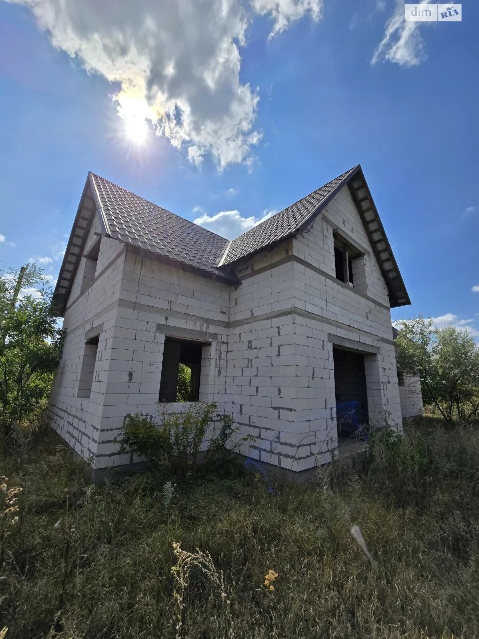 Продаж Дім