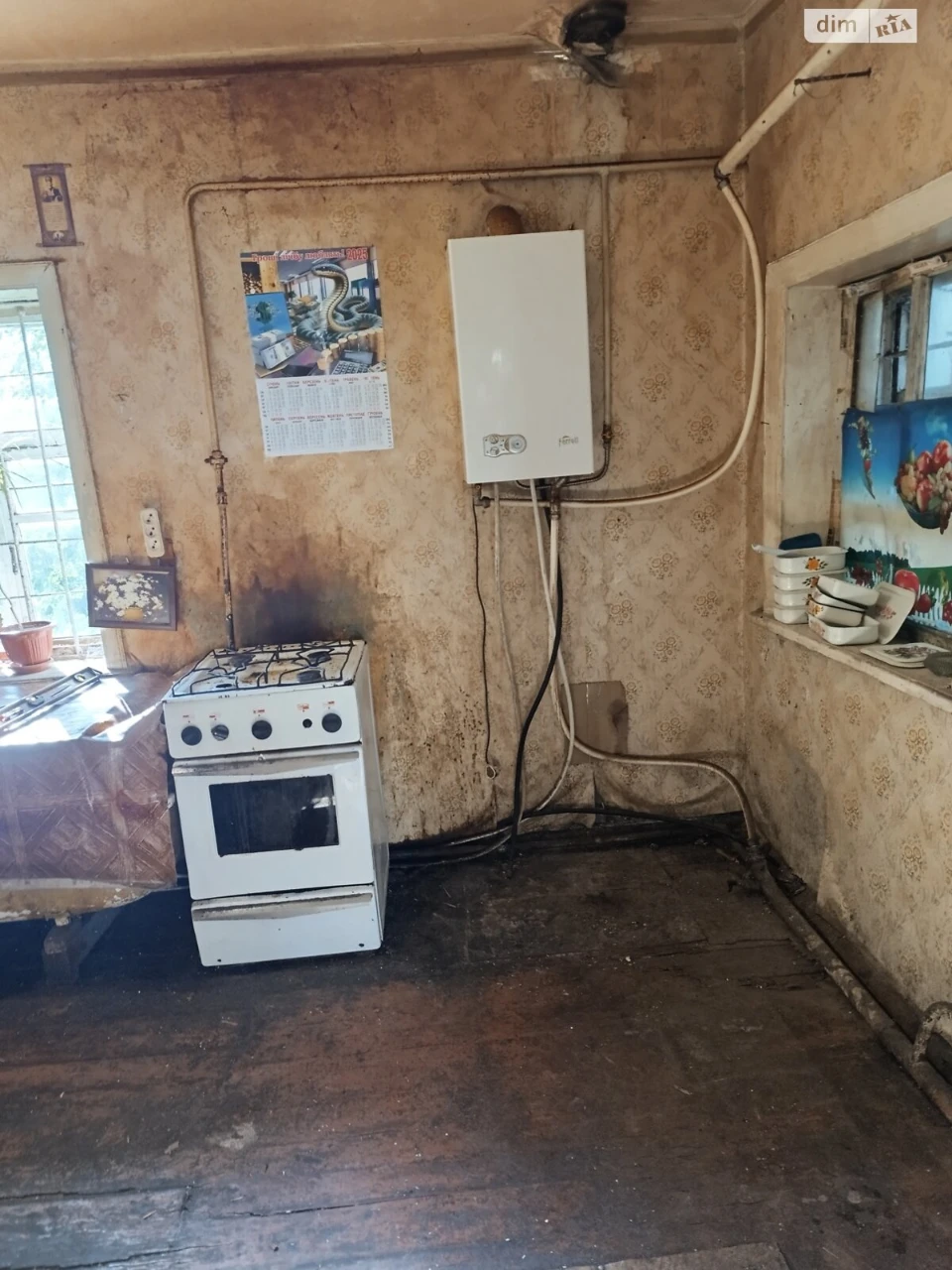 Продаж Дуплекс Шляхівка