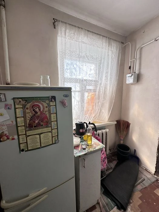 Продам дом Диёвка 1 верх за мостом