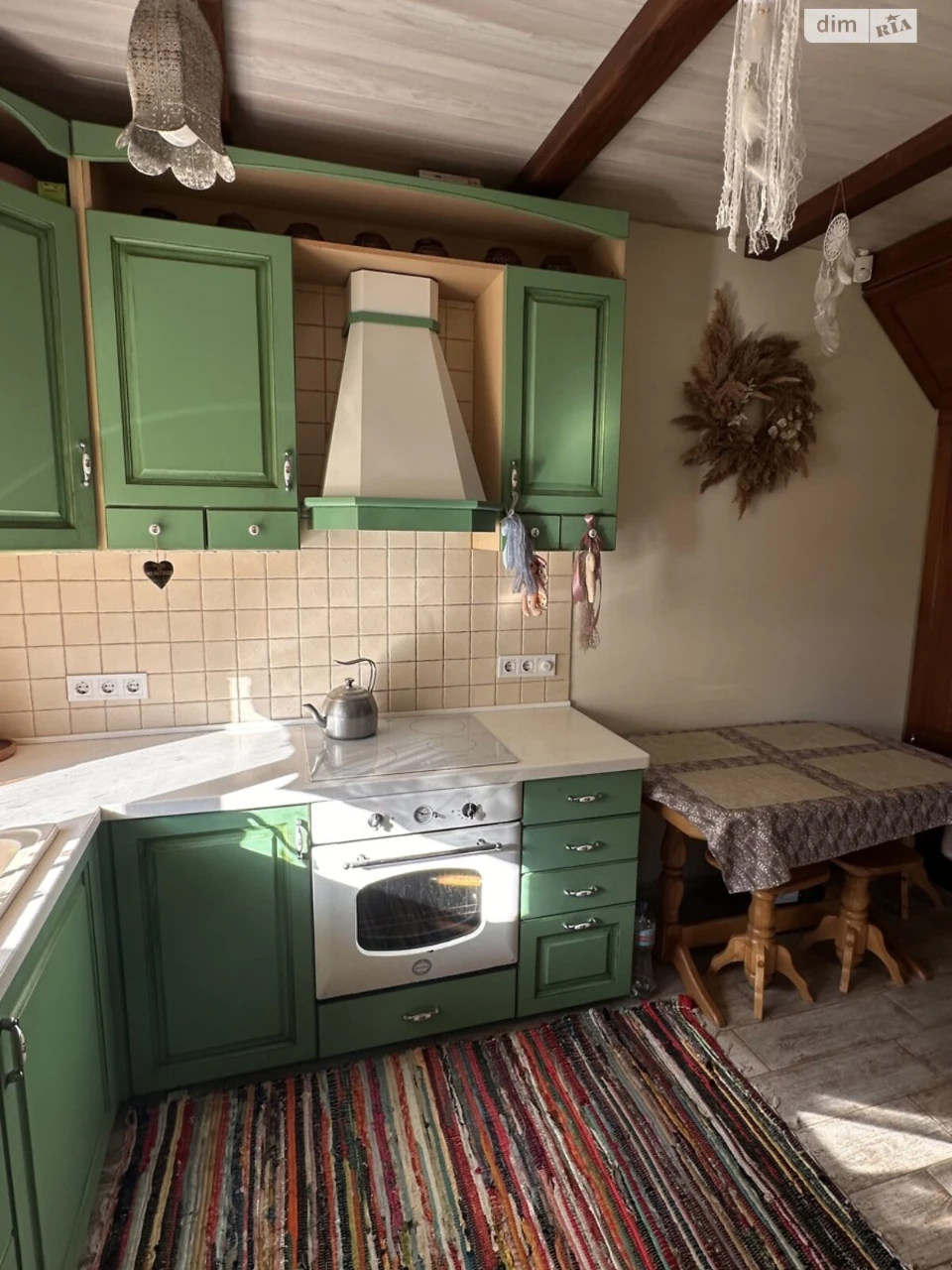 Продаж Дім Одинківка