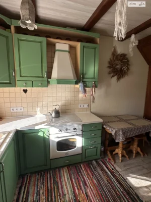 Продаж Дім Одинківка