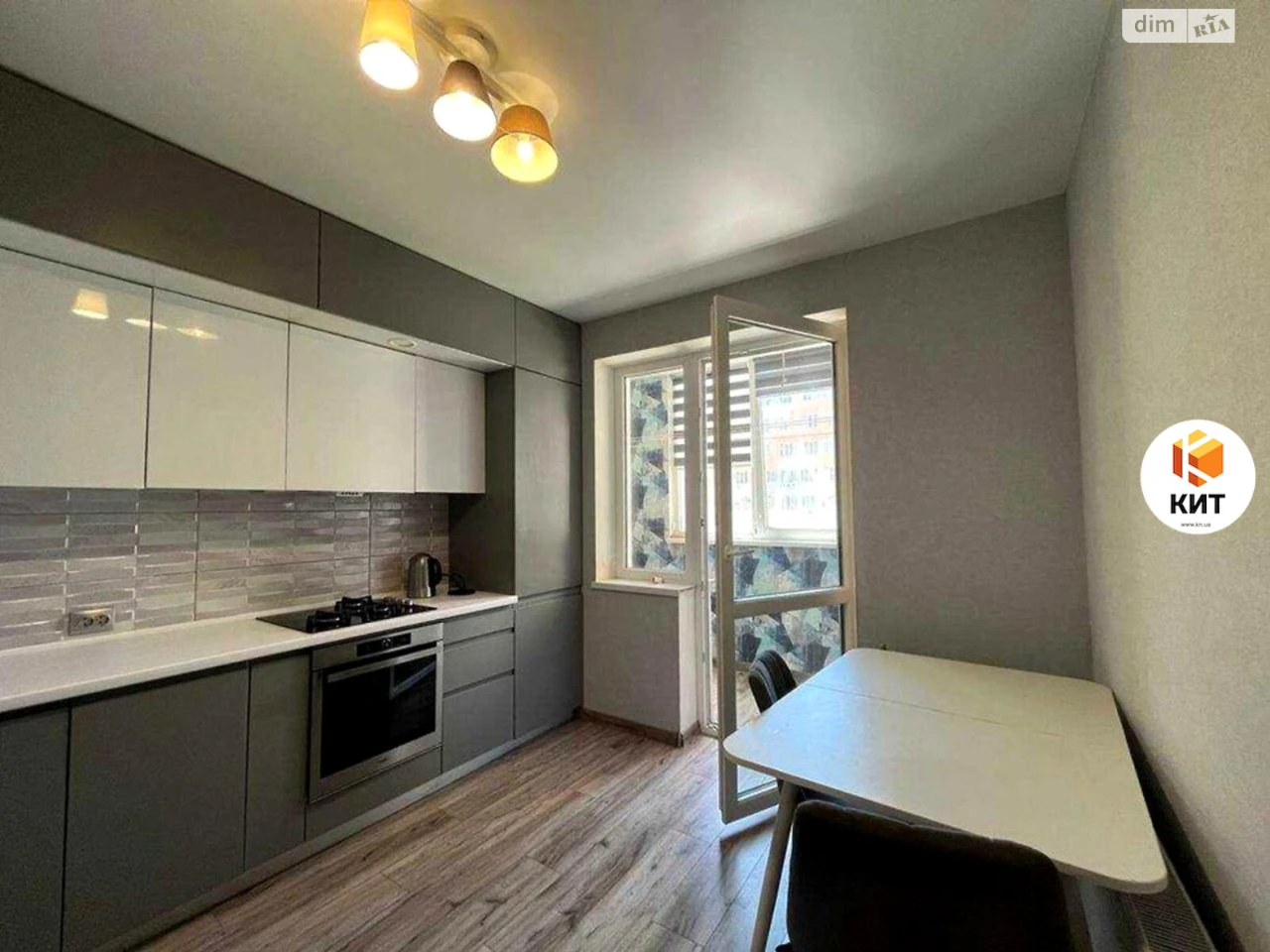 Sale Apartment Oleksiiivka