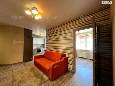 Sale Apartment Oleksiiivka