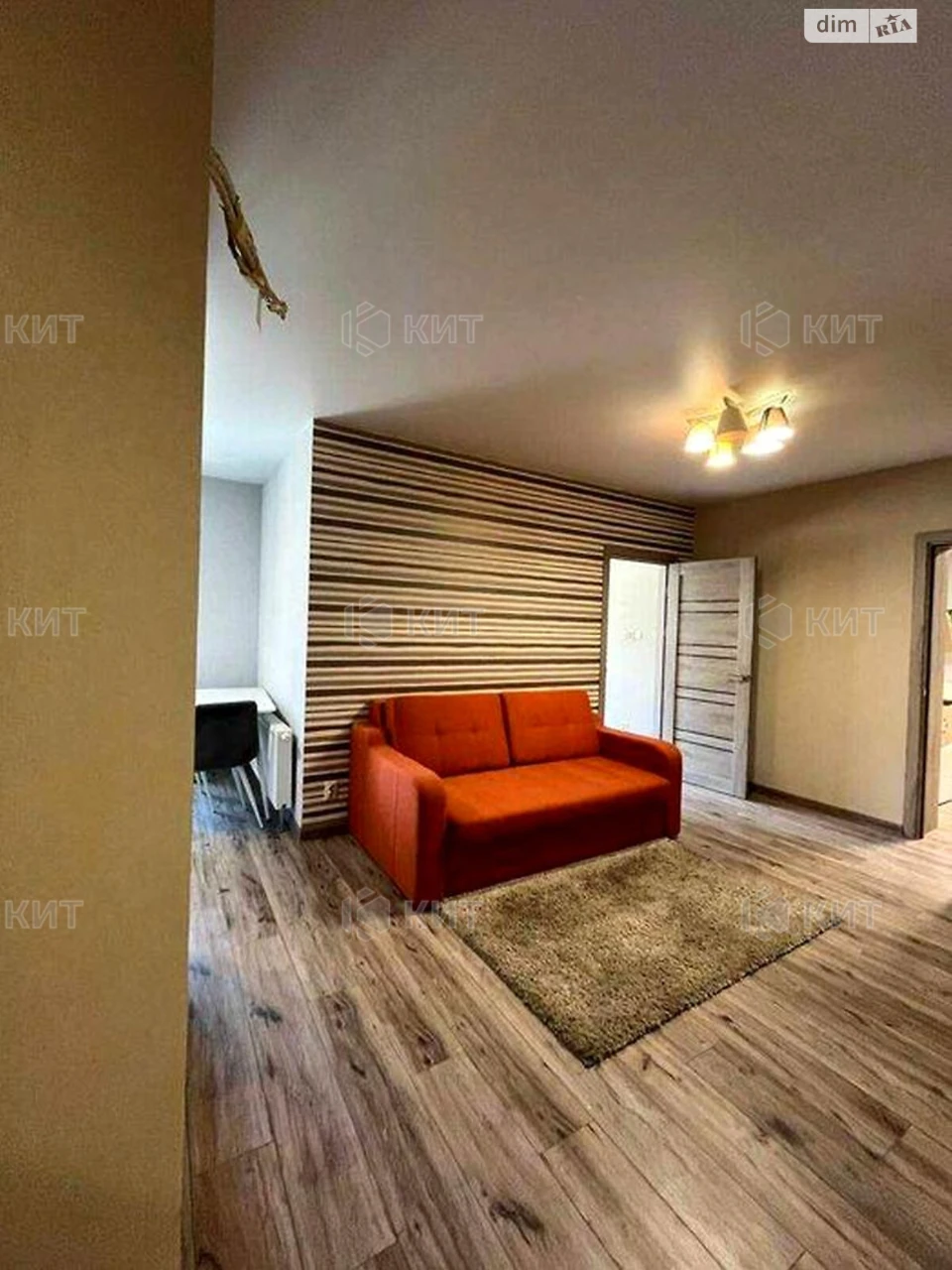 Sale Apartment Oleksiiivka