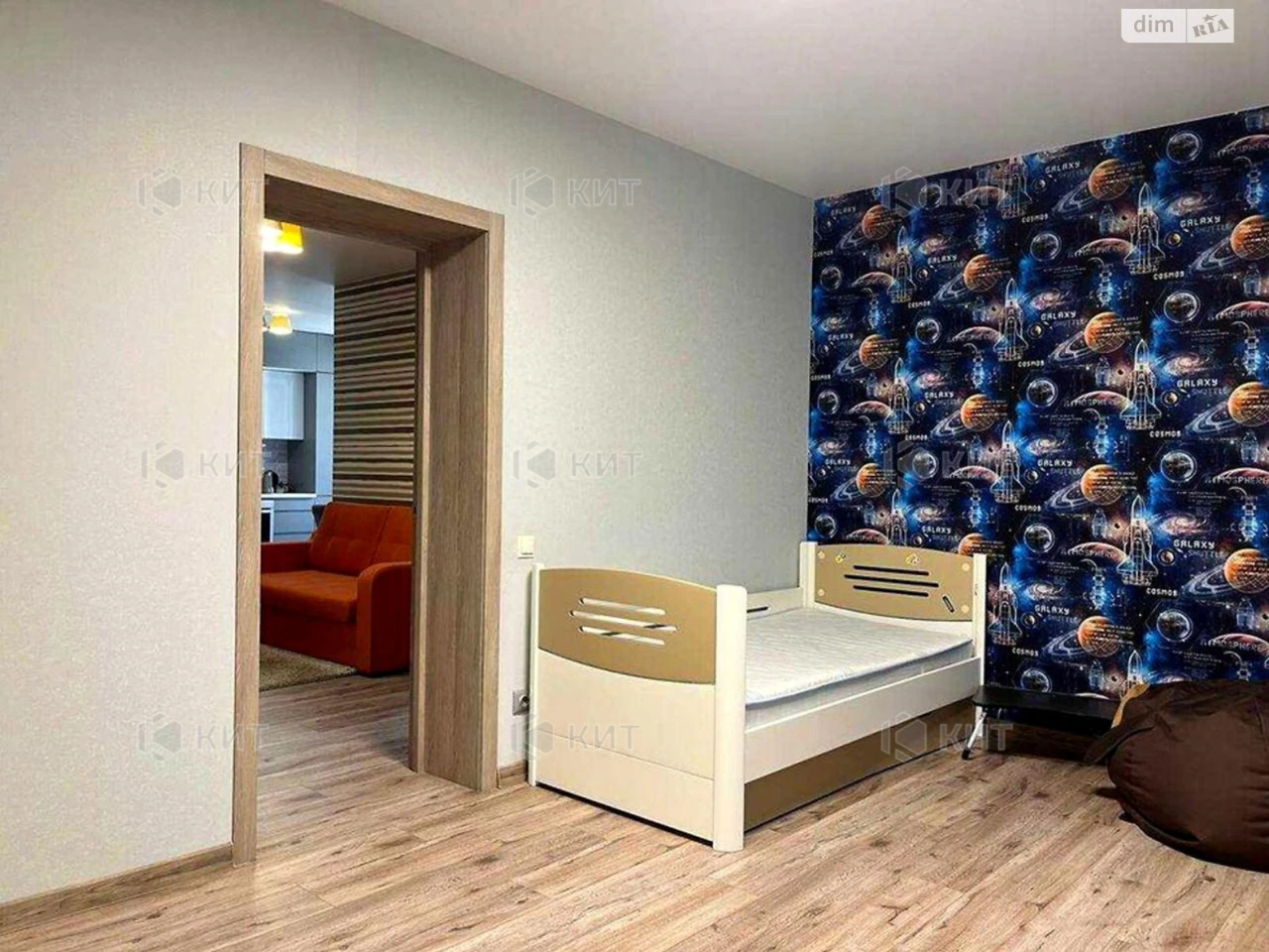 Sale Apartment Oleksiiivka