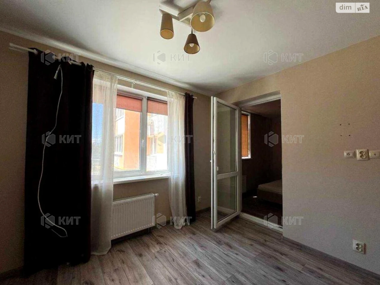 Sale Apartment Oleksiiivka