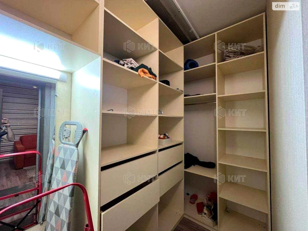 Sale Apartment Oleksiiivka