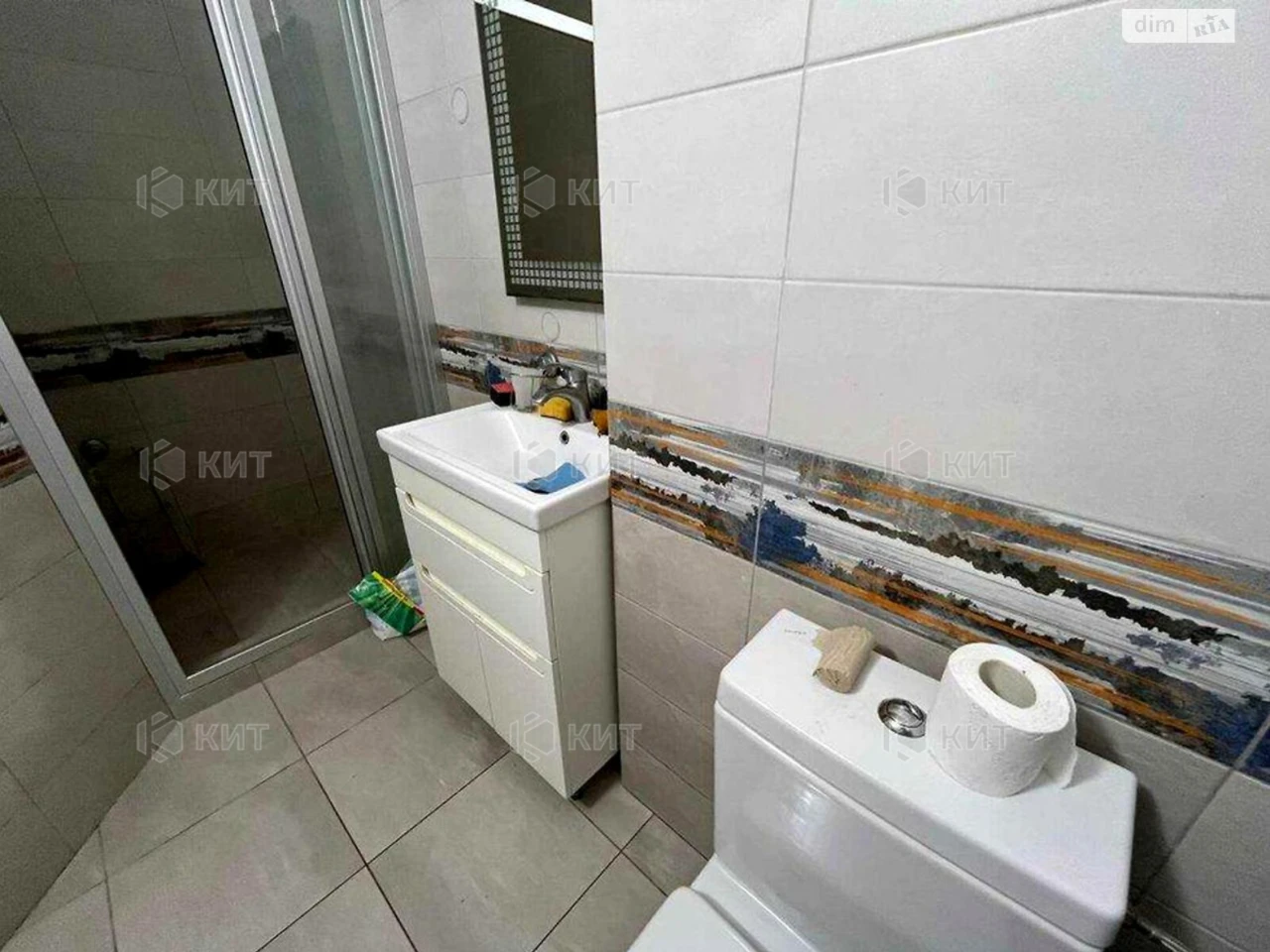 Sale Apartment Oleksiiivka