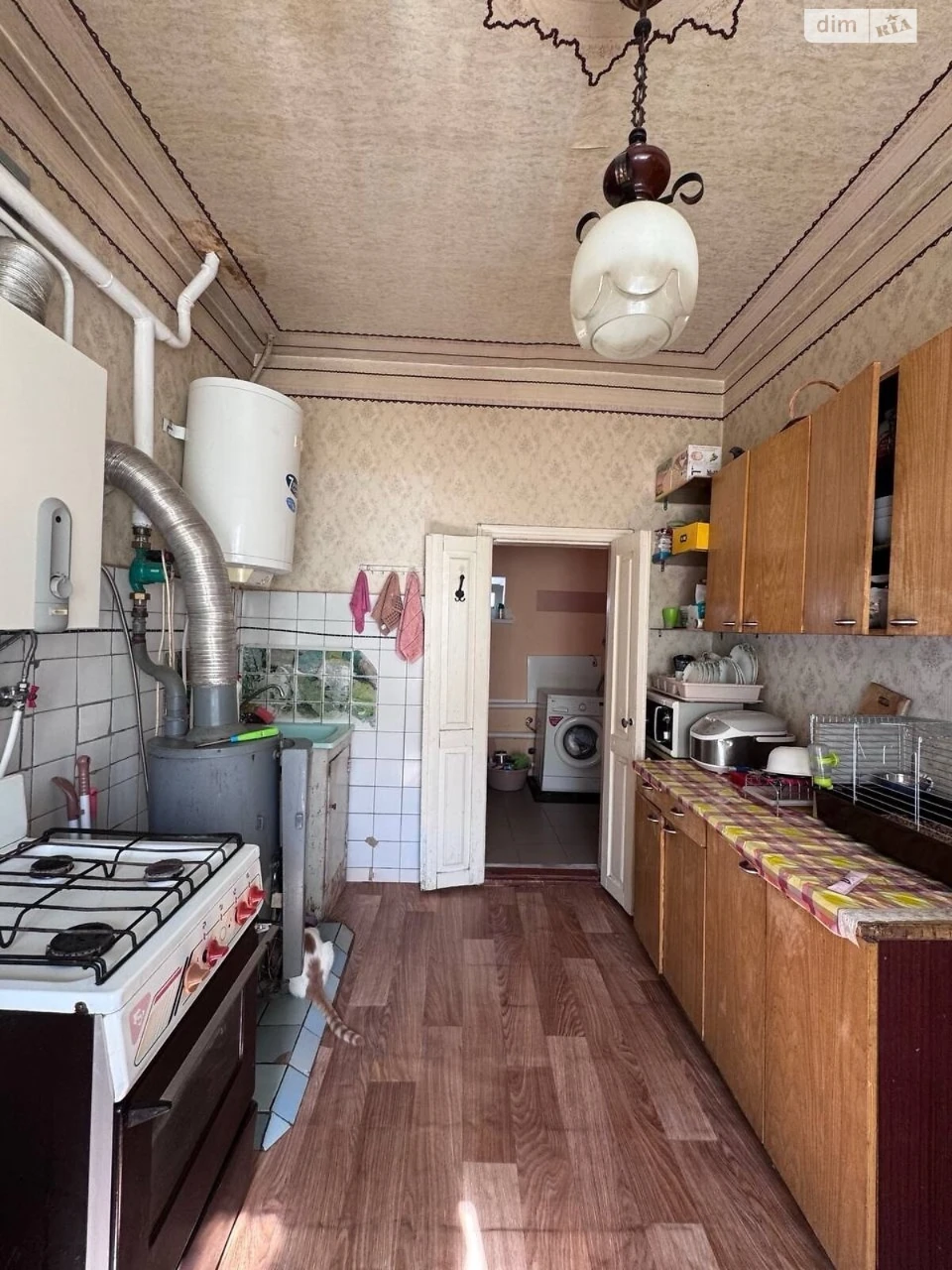Продаж Дім Ігрень