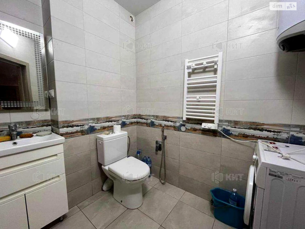 Sale Apartment Oleksiiivka