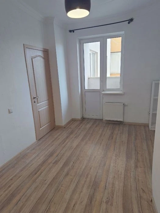 Selling a 1-room apartment in the Barvinok residential complex - Shumskogo 5 (Bereznyaki)