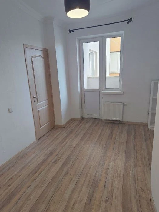Selling a 1-room apartment in the Barvinok residential complex - Shumskogo 5 (Bereznyaki)