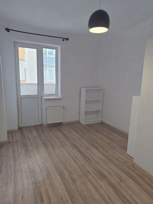 Selling a 1-room apartment in the Barvinok residential complex - Shumskogo 5 (Bereznyaki)