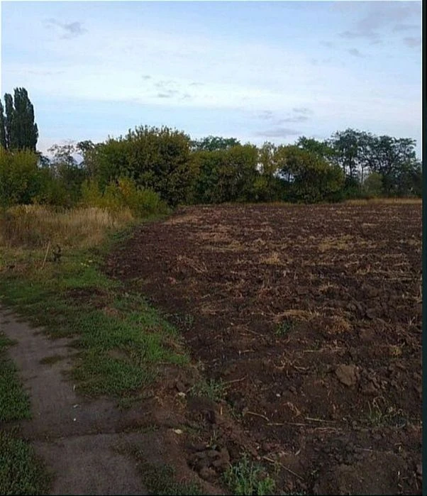 Продаж земельної ділянки на 15 соток ( 22500 $) та 62 сотки