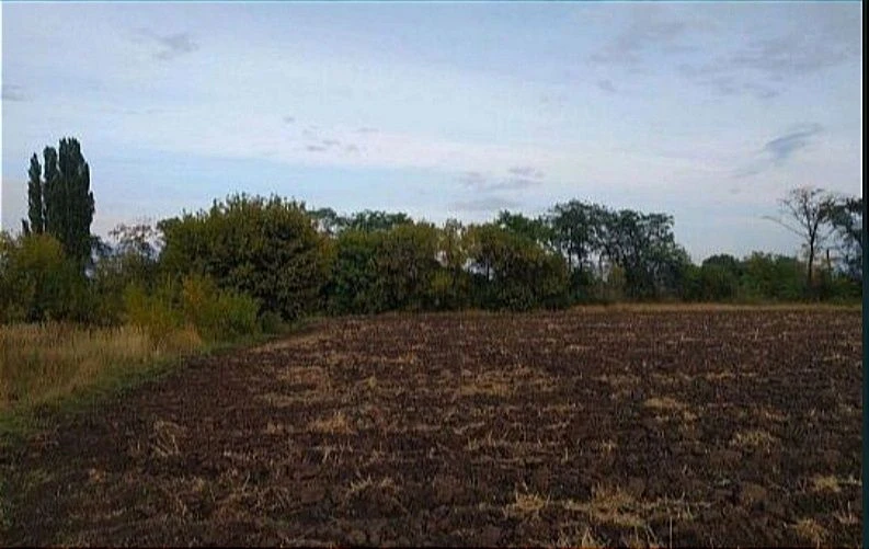 Продаж земельної ділянки на 15 соток ( 22500 $) та 62 сотки