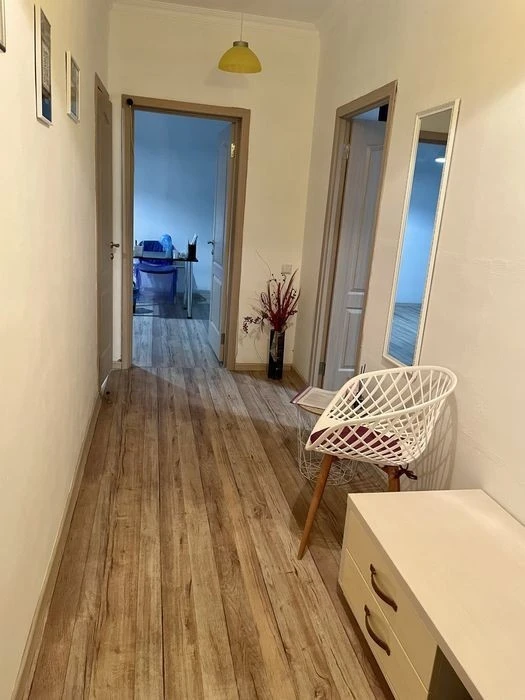 Selling a 1-room apartment in the Barvinok residential complex - Shumskogo 5 (Bereznyaki)