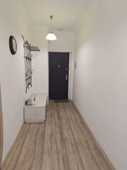 Selling a 1-room apartment in the Barvinok residential complex - Shumskogo 5 (Bereznyaki)