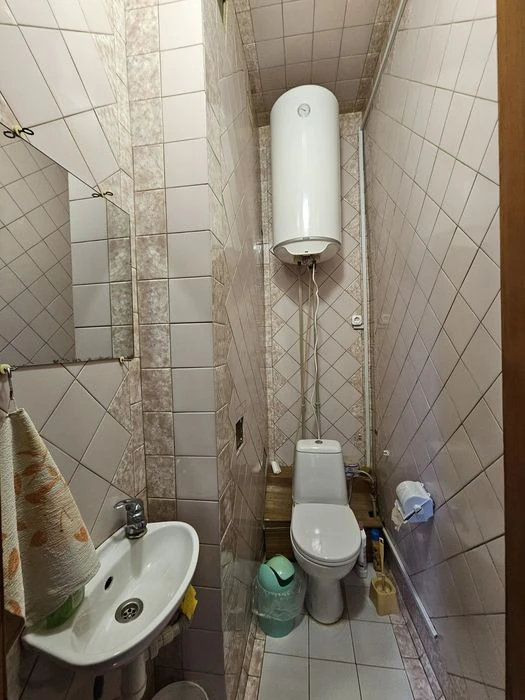 Продам дом в центральной части , район пр.Кирова / Поля / Се
