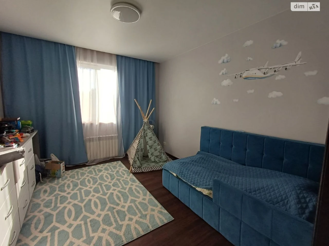 Продаж Дім Березанівка