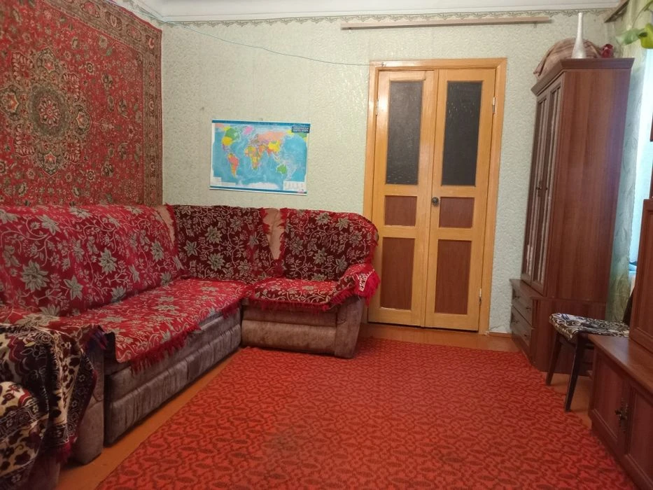 Половина дома с гаражем. СВЕТ 24/7. ЦЕНА СНИЖЕНА! г.Днепр пе