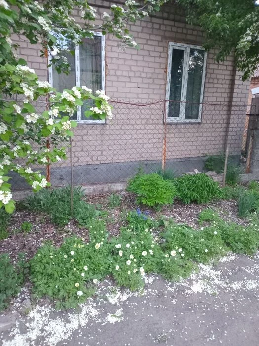 Половина дома с гаражем. СВЕТ 24/7. ЦЕНА СНИЖЕНА! г.Днепр пе