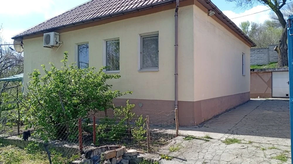 Продам дом в городе