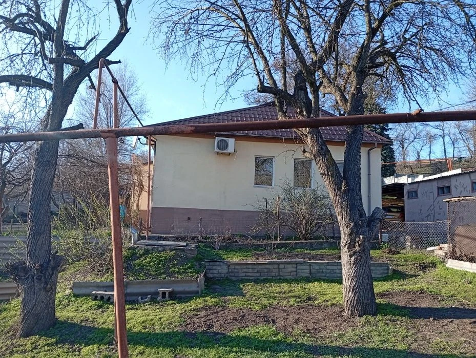 Продам дом в городе