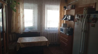 Продам дом в городе