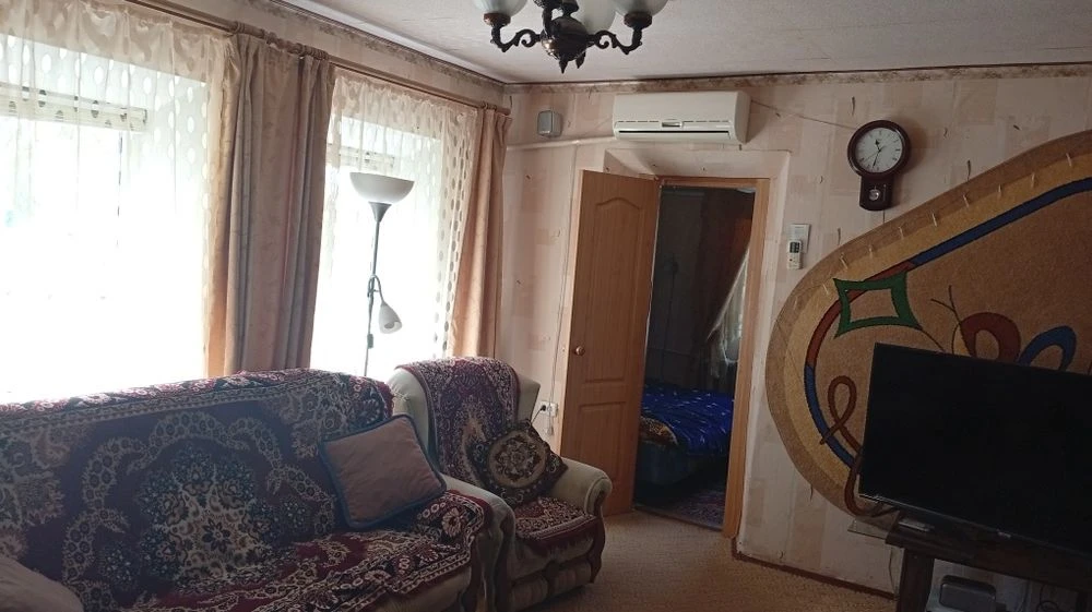 Продам дом в городе