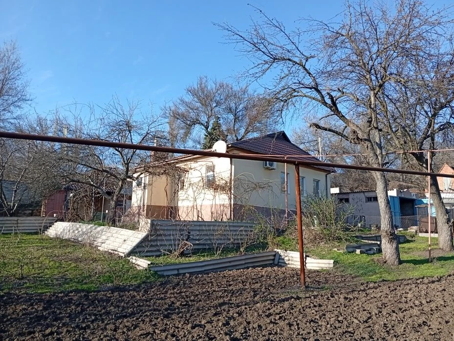 Продам дом в городе