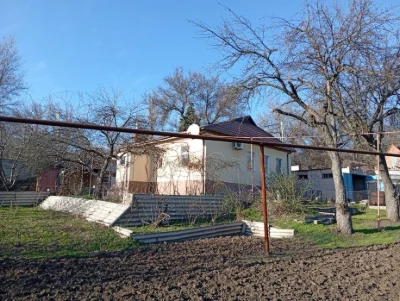 Продам дом в городе