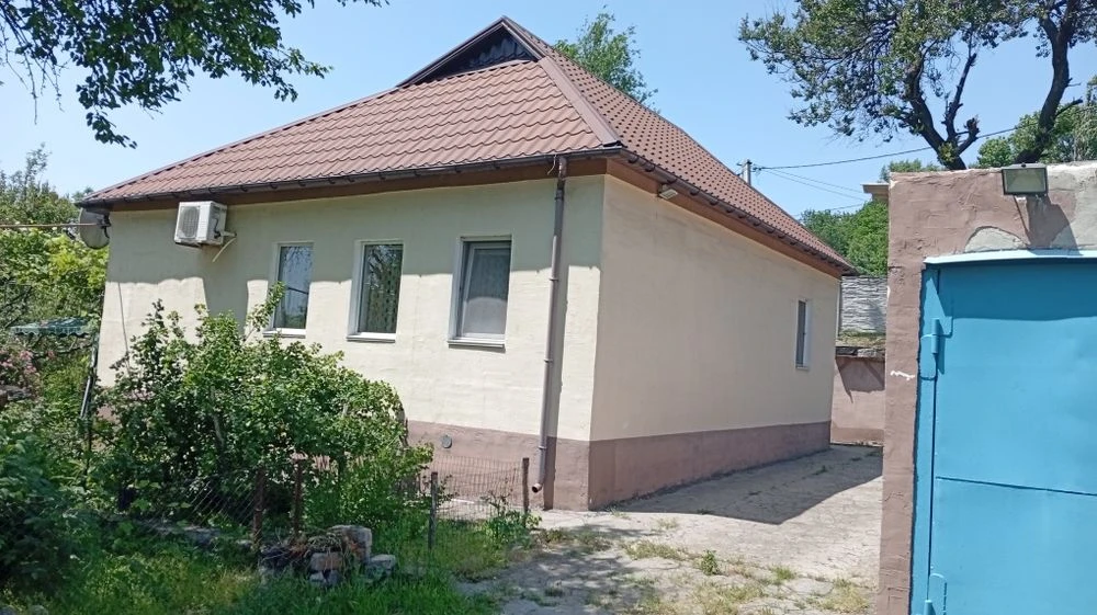 Продам дом в городе