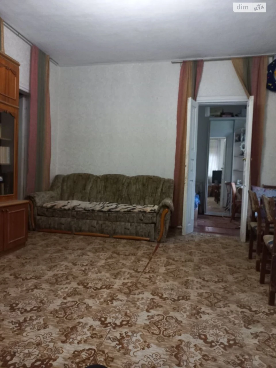 Продаж Дім Сухачівка