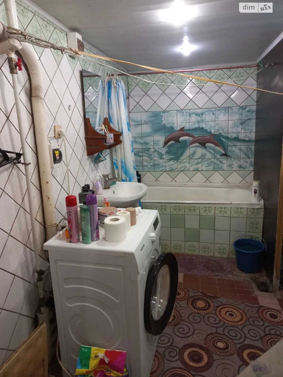Продаж Дім Сухачівка