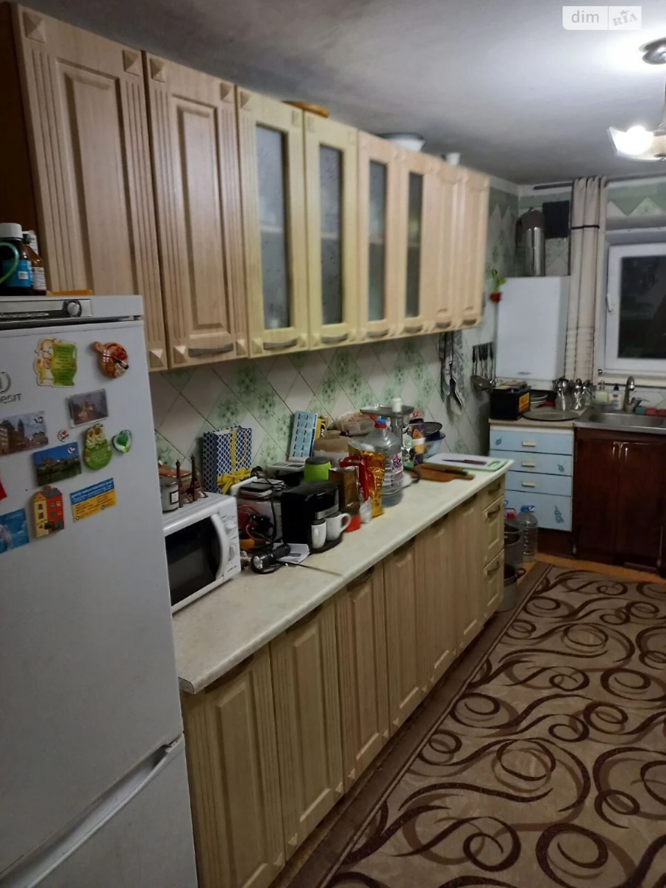 Продаж Дім Сухачівка