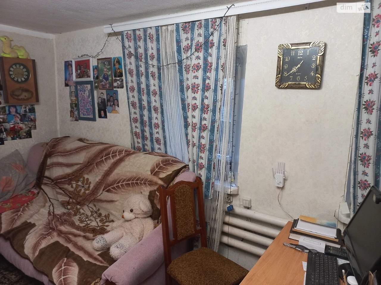 Продаж Дім Сухачівка