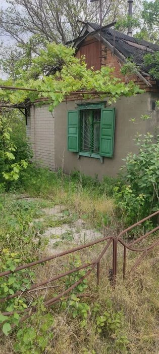 Продам дачу район сухачевки