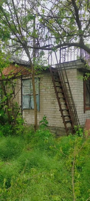 Продам дачу район сухачевки
