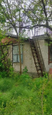 Продам дачу район сухачевки