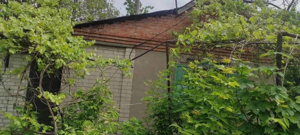 Продам дачу район сухачевки