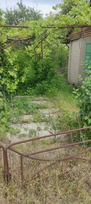 Продам дачу район сухачевки