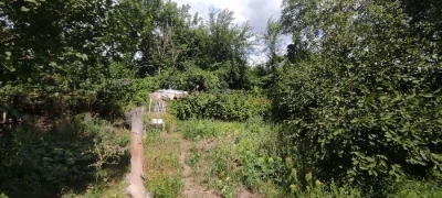 Продам частину домоволодіння 55 м + 4 сот. землі р-н пр.Мета