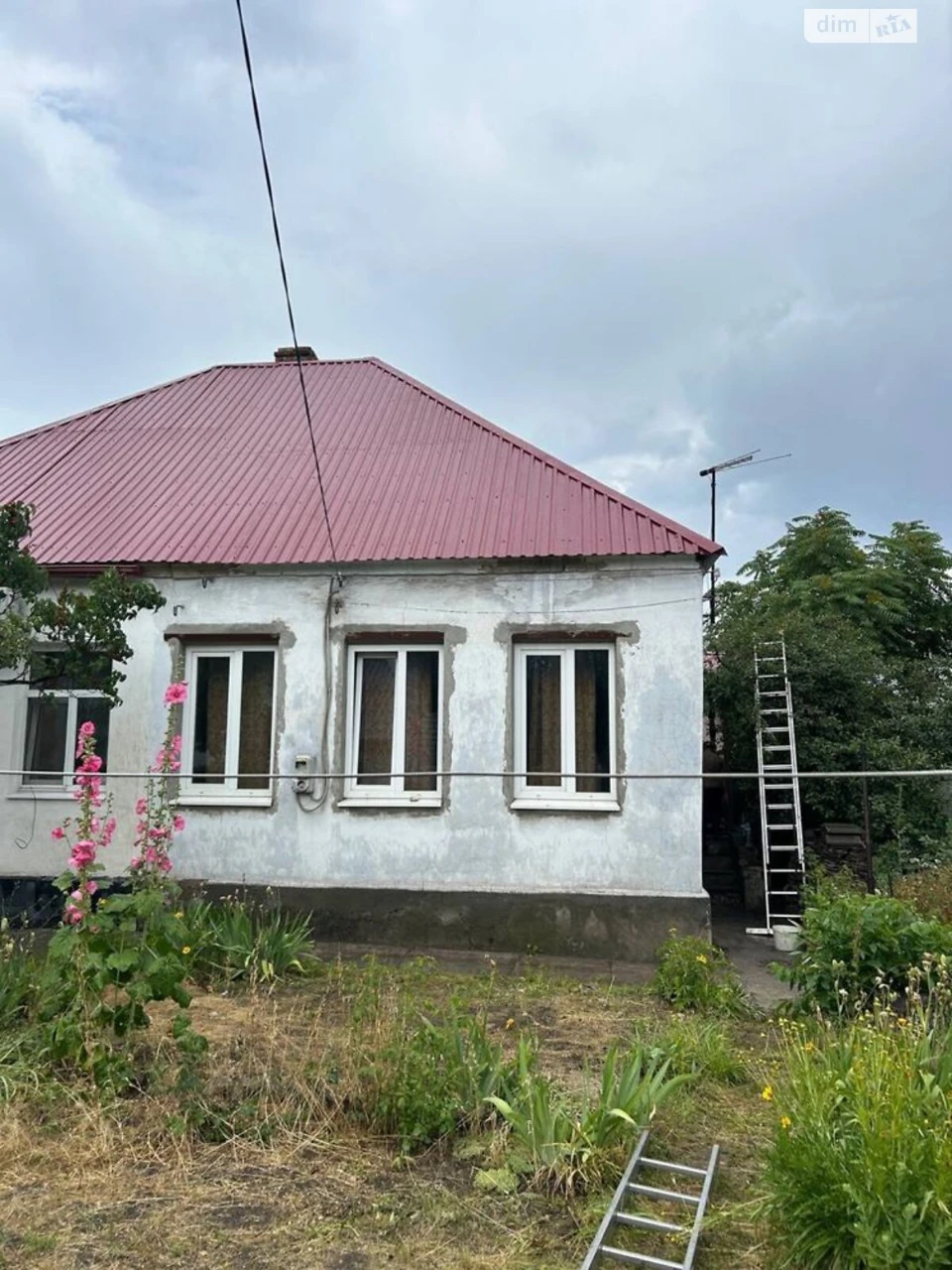 Продаж Частина будинку Новокодацький