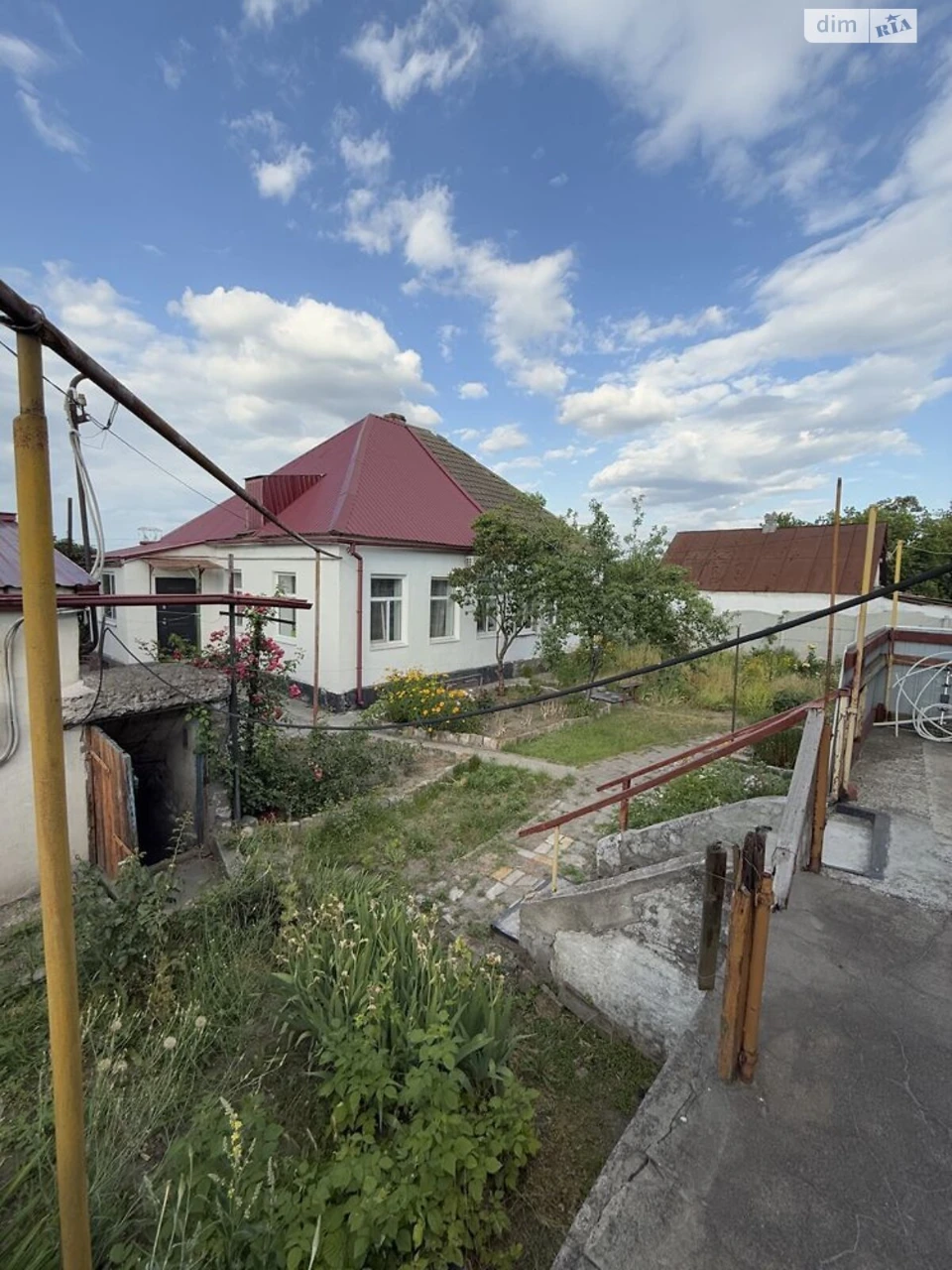 Продаж Частина будинку Новокодацький