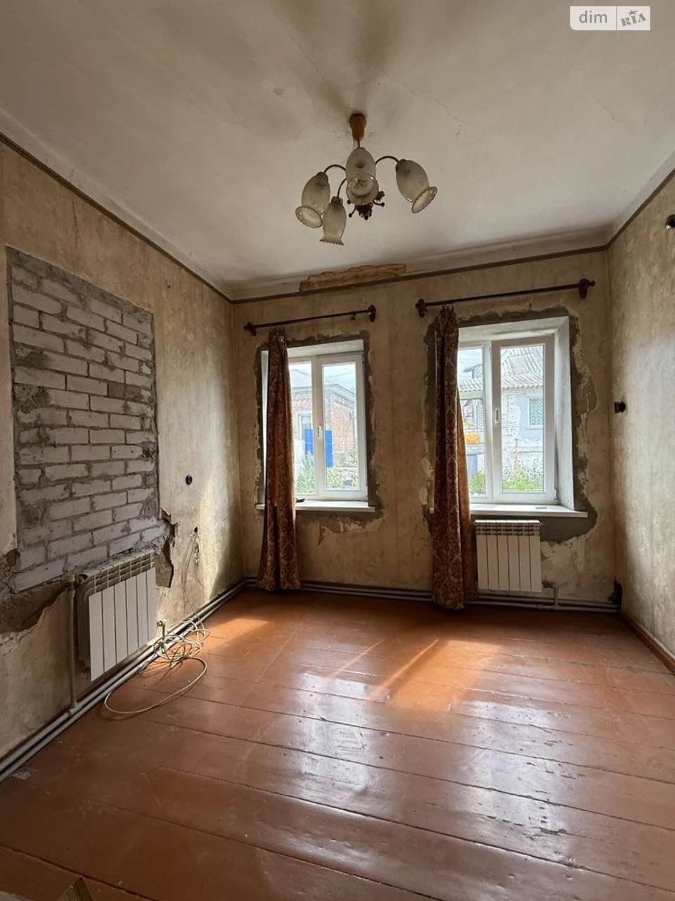 Продаж Частина будинку Новокодацький
