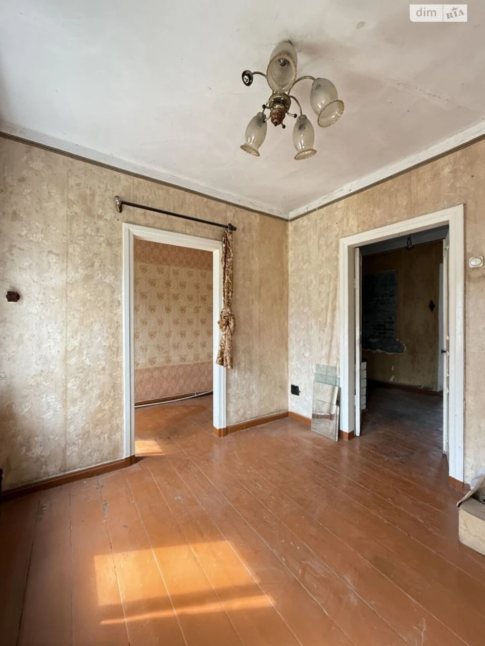 Продаж Частина будинку Новокодацький