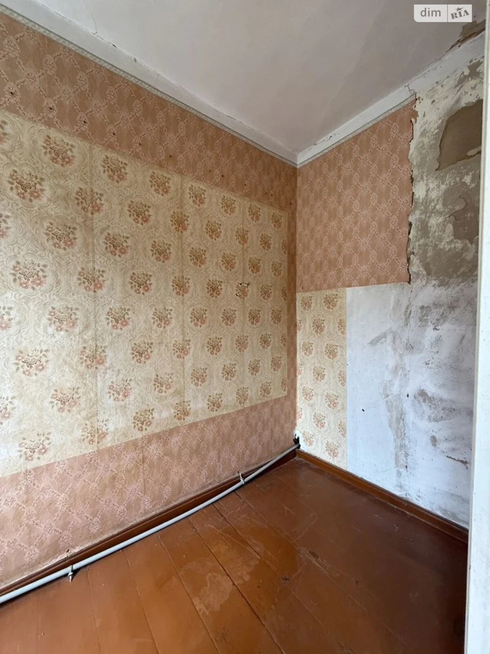 Продаж Частина будинку Новокодацький